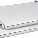 Planer Folding Table for DEWALT DW735 Planer, Provides Additional 9 inch Support on Each Side of the DW735 Planer