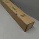 HIAPES Bamboo Blinds for Interior Windows, Custom Bamboo Shades, 28"W x 48"H