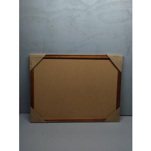 Corked Picture Frame, 30 3/8" x 24"