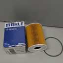 Mahle Oli Filter OX 254 D4
