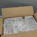 Shower Caddy Tension Pole Corner - Stainless Steel Bathroom Organizer White Tension Rod Shower Shelves for Tub(22-114.2inch), Renter Friendly