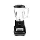 Oster Turbo 5-Speed Countertop Blender Black
