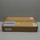 Frassie 18.8 inch Under Desk Pull-Out Drawer with Lock Office Mounted Sliding Metal Pencil Drawer for Standing Desk