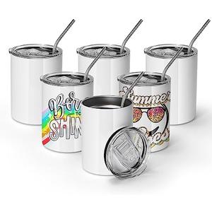 AGH 12 oz Sublimation Tumbler