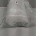 12 inch x 30 ft Bubble Cushioning Wrap, Perforated Every 12" Protective Packing Moving & Shipping Supplies for Boxes & Fragile Items