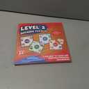 Phonics Puzzle Games, Spelling Games, Phonics Flash Cards, Sight Word Flash Cards for Toddlers, Learning Educational Toys, Kids Preschool Learning Activities, Homeschool Supplies, Learn to Read