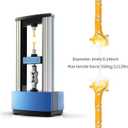 NewDoar 6mm Marine Floating Rope High-Strength Braided Reflective Anchor Mooring Rope with Hook 10M 20M 30M 50M Dock Lines for Boating, Camping, Anchoring, Fishing, Mooring, Tent Canopy-Yellow/30M