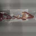 4x4 Chrome Fender Side Rear Emblem Badge With Adhesive For Truck/Suv/Pickup Rear Tailgate Tail Gate Door 4Wd (Chrome)( SIZE - 5.5 inch length * 1.5 inch width)