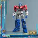 YOLOPARK Optimus Prime (Orion Pax) Transformers One Toys Cog-Less Mode,5.51 Inch Highly Articulated Transformer Toys for Boys Girls 8+ Years Old,No Converting