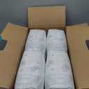 Pampers Swaddlers Diapers, Size 4 (15-34 lbs), 120 Count, Absorbent, Keeps Baby Dry and Comfortable, Skin Safe Disposable Baby Diaper