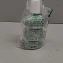 SuperMouth Ortho Mouthwash  Fluoride + Nano-Hydroxyapatite, Vitamins D3 & K2, Prebiotics, Alcohol-Free, Alkaline pH, Protects Teeth with Braces & Aligners, Reduces White Spots, Tasty Flavors