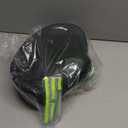 Noseless Bike Seat Cushion for Men & Women - Extra Padding & Comfort Wide Bicycle Seat, Oversized Comfortable Saddle for Peloton Bikes, Exercise Bikes, Electric Bikes, Cruiser Bikes (Black)