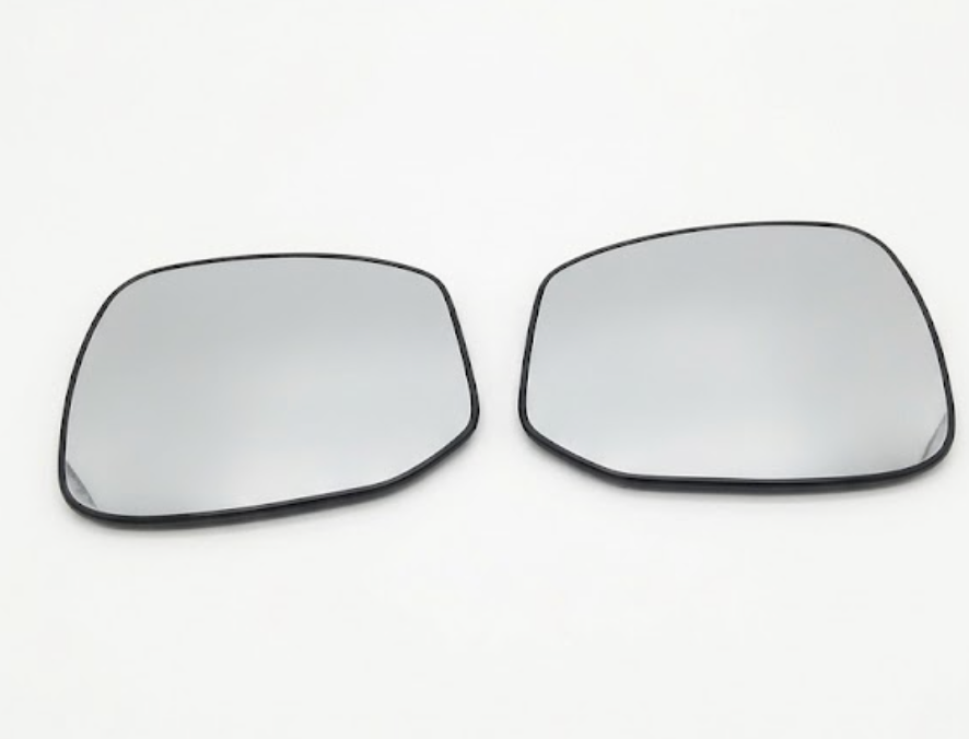 Car Side Mirror Replacement Glass