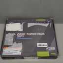 MSI MAG Z890 Tomahawk WiFi Gaming Motherboard (Supports Core Ultra Series 2 Intel Processors, LGA 1851, DDR5, PCIe 5.0, M.2, SATA, 5Gbps LAN, USB Type-C, Wi-Fi 7, Bluetooth 5.4, Thunderbolt 4, ATX)