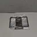 Screen Phone Magnifier, Screen Magnifier for Cell Phone, 3D HD Foldable Design Screen Magnifier Version for Movies, Videos and Gaming, Portable with All Smartphones (Black, 10Inch)