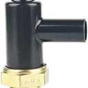 CAC 36281-RTA-003 Fuel Injector Air Assist Solenoid Valve