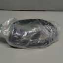 Tricep Rope 27 & 36 inches 2 Colors Fitness Attachment Cable Machine Pulldown Heavy Duty Coated Nylon Rope with Solid Rubber Ends