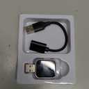 Wireless Carplay Adapter for iPhone - Carplay Wireless Adapter Car Play