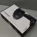 Curlsmith Defrizzion Hair Dryer - for Curly Hair w/Extra Large 8" Diffuser for Fast Drying, 2 Speeds, 3 Heat Settings, Sustained Cool Setting with Minimal Heat Impact