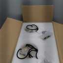 Glass Pendant Light Fixtures, Mid Century Modern Ceiling Hanging Lights with Height Adjustable, Brass Gold Pendant Lighting for Kitchen Island, Hallway, Dining Room, Bedroom (2 Pack)