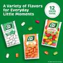 Tic Tac Flavor Variety Pack, Bulk 12 Pack, On-The-Go Refreshment, 1 oz Each (EXP 01/01/26)