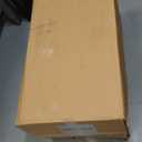 Step2 Whisper Ride II Kids Push Cars, Ride On Car, Seat Belt, Horn, Toddlers Ages 1.5  4 Years Old, Max Weight 50 lbs., Quick Storage, Stroller Substitute, Pink (Large)