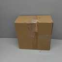 Dingion 3 Pcs 12 Inch Small Christmas Wreath for Window Mini Artificial Christmas Wreath with Red Bow Joy Peace Love Pine Cones Ball Ornaments for Holiday Front Door Wall Indoor Outdoor Decorations