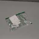 Apple EarPods Headphones with 3.5mm Plug, Wired Ear Buds with Built-in Remote to Control Music, Phone Calls, and Volume