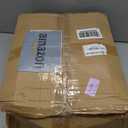 SMILHELTD Large Shoe Rack 4 Rows 8 Tier 56-64 Pairs Big Shoes Storage Organizer Garage Entryway Hallway Front Doorway Shoe Shelves Space Saving for Whole Family (66.1" W x 49.2" H x 10.8" D)