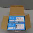 Led Flood Light 30W, 300W Equivalent 3000 LM Outdoor Color Changing Led Stage Landscape Lights, Bluetooth RGBW Smart Floodlights 2700K & 16 Million Colors&Timing& Music Sync, IP66US 3-Plug (2 Pack)