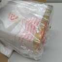 Scenekoy Alabaster Rechargeable Table Lamp for Living Room Bedroom Nightstand, Portable Battery Operated LED Bedside Lamp, Cordless Night Light for Home Office Dorm Desk Decor (Bulb Included) (Gold-)