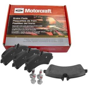Motorcraft Brake Pad - BR1790B