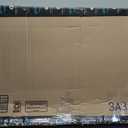 Stainless Steel Cutting Board for Kitchen (60 x 40cm / 23.6"L x 15.7"W), 304 Food Grade Stainless Steel Cutting Boards with Lip, Large Cutting Board Meat, Fruits, Vegetables, Bread and Baking
