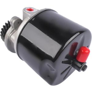 AP03 Power Steering Pump 82858430 Compatible With New Holland 2610 4610 5610 6610 7610 E6NN3K514P