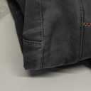 TBMPOY Men's Snow Ski Hiking Pants Waterproof Winter Fleece Lined Pants Camping Skiing Ice Fishing Pants with Belt (Medium, A1-thick Black)