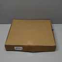 Comfy Toddler Swing Seat, Heavy-Duty Baby Swing with Adjustable Rope & Safety Harness, Drop-Resistant Design Canvas Hanging Tree Swings Easy Installation for Outdoor Indoor Playground Backyard (Blue)