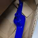 154568001 5304517203 Dishwasher Lower Spray Arm for Frigidaire Kenmore Replaces Dishwasher Parts 154414101 154568002 1542508 154250801 154250901 AP3958746 PS1524955 Dishwasher Spray Arm- Blue, 18.9''L