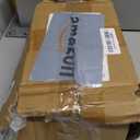 Cocktail Shaker Boston Shaker Set 15 Pcs Professional Bartender Kit Bar Shaker Stainless Steel Drink Shaker Bartending Martini Shaker Tin with 18oz&28oz Mixed Alcohol Shaker Tool for Beginner(Silver) (Sliver)