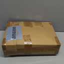 HYLEORY All Season Queen Size Bed Comforter - Cooling Goose Down Alternative Quilted Duvet Insert with Corner Tabs - Winter Warm - Machine Washable - Red