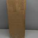 Lippert Power Tongue Jack Electric Trailer A-Frame, 3,500 lbs. 18-Inch Stroke, 5.4-Inch Foot Pad, Durable Textured Casing, Emergency Manual Crank Override, 10.75" Retracted, 28.75" Extended - 285318