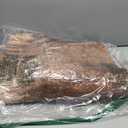 Abstract Living Room Rug 9x12 - Modern Washable Soft Thin Area Rug for Living Room Bedroom Under Dining Table - Neutral Indoor Floor Rug Carpets for Home Office Playroom Nursery - Brown