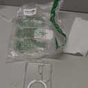 TORRAS Ultra Slim for Samsung Galaxy S26 Ultra Case Clear with Magnetic Stand, [Never Yellow] [Fit for MagSafe] [Openedge]Frameless Thin Minimalist for S26 Ultra Case with Kickstand, Hard Protection