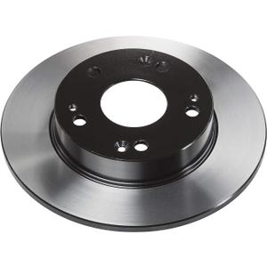 Wagner Brake BD126413E Disc Brake Rotor