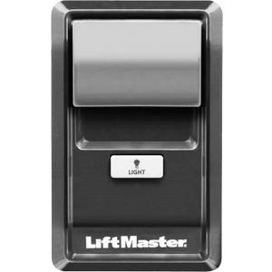 LiftMaster 882LMW - Only Works with Select LiftMaster Security+ 2.0 Garage Door Openers - WiFi Supported Garage Door Control Panel - Wired Connection Required for Power Source