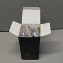 CCVOO Stylish Reading Glasses - Mothers Day Gift for Mom - Lightweight Blue Light Blockers, UV400, Spring Hinge (Multicolor Flair)