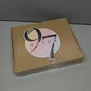 2 x 97 Decor Natural Wood Frame 8x10 - Beige 8 X 10 Wood Frame With Plexiglass, 8x10 Picture Frame Single Without Mat, 8x10 Photo Frame For Wall Hanging