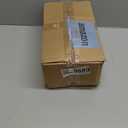 SUBRTEX Bathroom Rugs, 24" x 60" Chenille Bath Rug Soft Short Plush Bath Mat Soft Shower Mat Water Absorbent Shower Mat Quick Dry Machine Washable, White