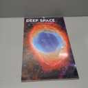 Gladstone Media, Deep Space 2026 Large Wall Calendar