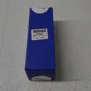 MIULEE Pack of 2 Decorative Linen Burlap Coastal Pillow Covers Farmhouse Boho Accent Pillowcases for Sofa Car Couch Bedroom Living Room Decor 18x18 Inch Grey Blue