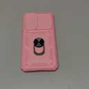 for Samsung Galaxy S25 FE 5G Case,Samsung S 25FE Phone Case with Camera Cover & Magnetic Kickstand [2 Screen Protector],Military Shockproof Case for Galaxy S25 FE 2025,Black